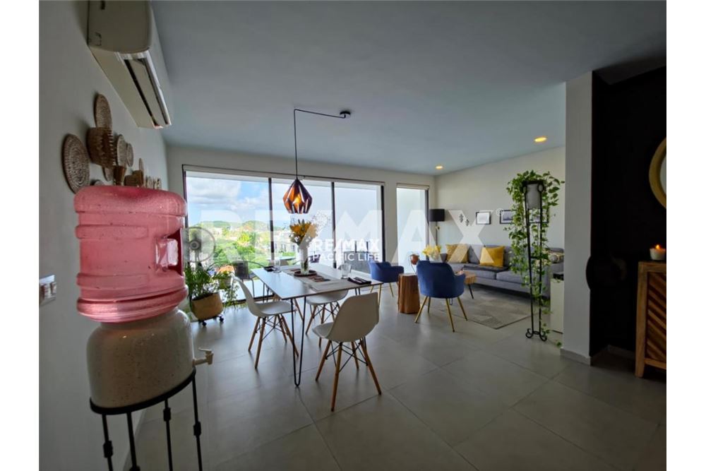 Residential - Apartment with roof - Mazatlán, Mexico - Mexico - 5 - 1001145050-17