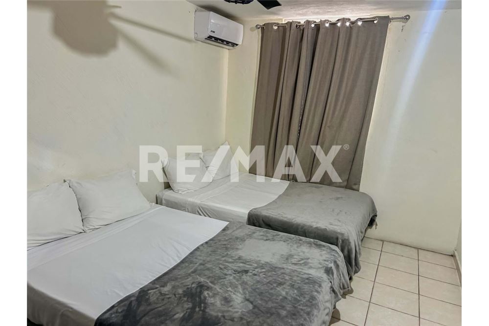 Gyvenamasis - Namas - Mazatlán, Meksika - Mexico - 4 - 1001070174-10