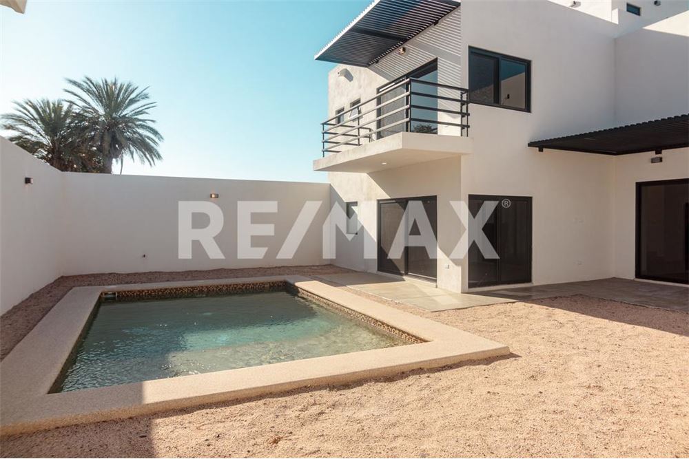 Residential - House - La Paz, Mexico - Mexico - 27 - 1001122144-1