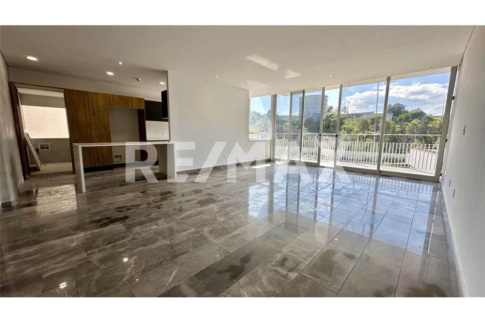 Residential - Apartment with roof - Huixquilucan, Mexico - Mexico - 2 - 1001028101-25