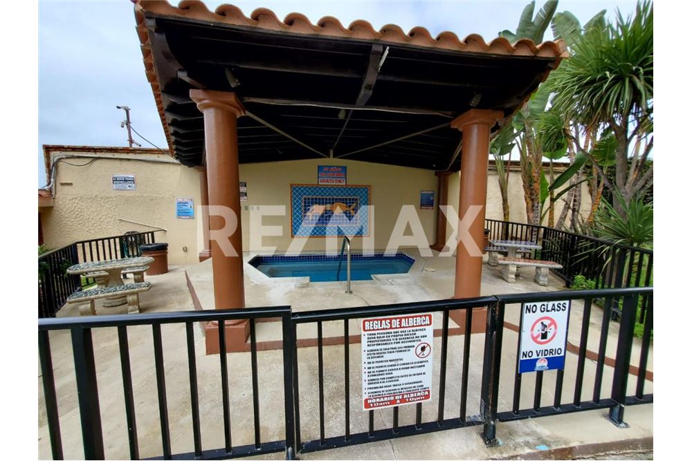 Residential - Condo/Apartment - Playas De Rosarito, Mexico - Mexico - 63 - 1001006253-16