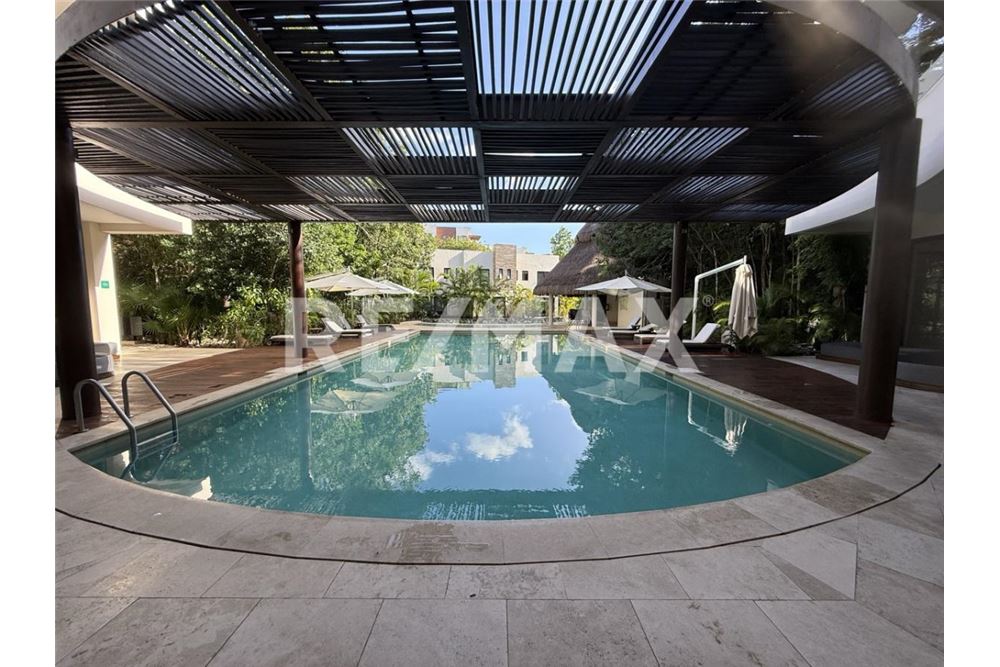 Residential - Apartment with roof - Playa del Carmen, Mexico - Mexico - 28 - 1001040037-35