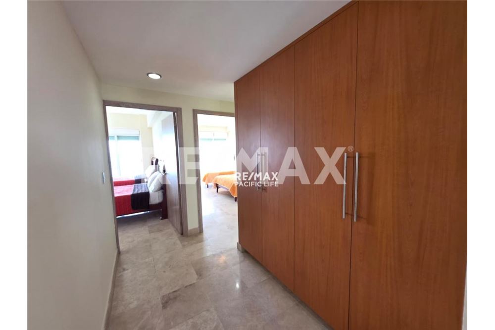 Prédio Habitacional - Apartamento com Sotão - Mazatlán, México - Mexico - 17 - 1001145050-18
