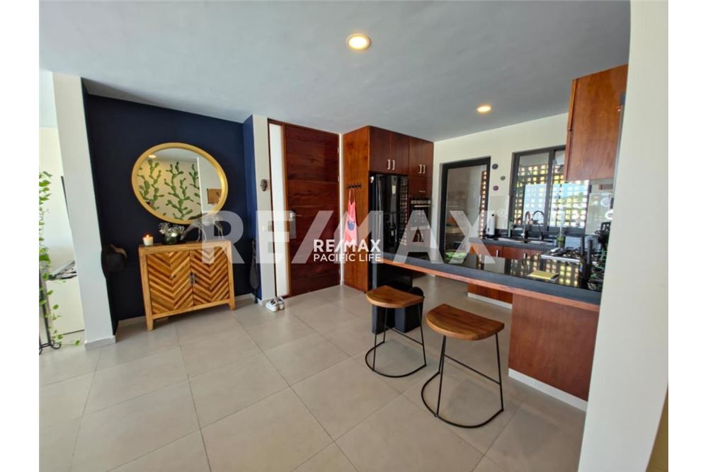 Residential - Apartment with roof - Mazatlán, Mexico - Mexico - 4 - 1001145050-17