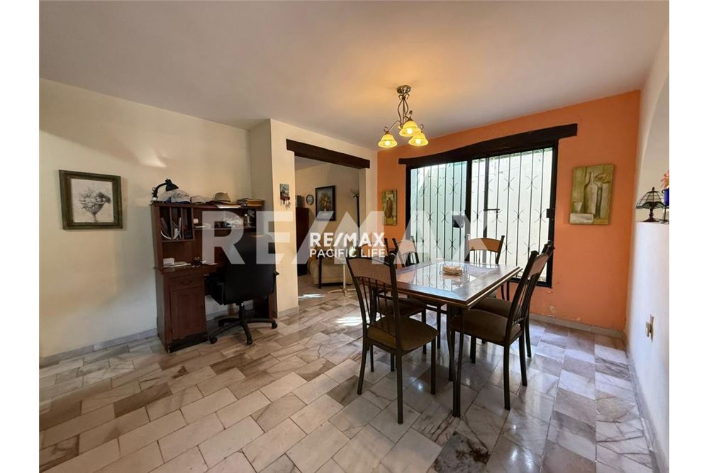 Residencial - Casa - Mazatlán, México - Mexico - 2 - 1001145018-202