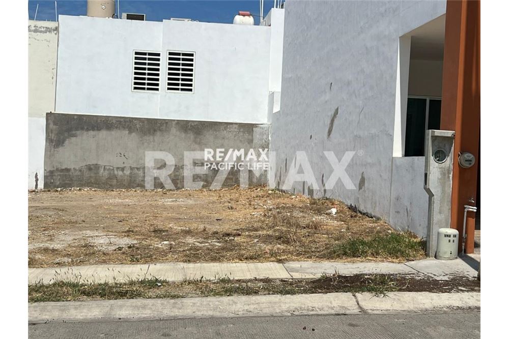 Residencial - Parcela de tierra para inversión - Mazatlán, México - Mexico - 3 - 1001145024-11