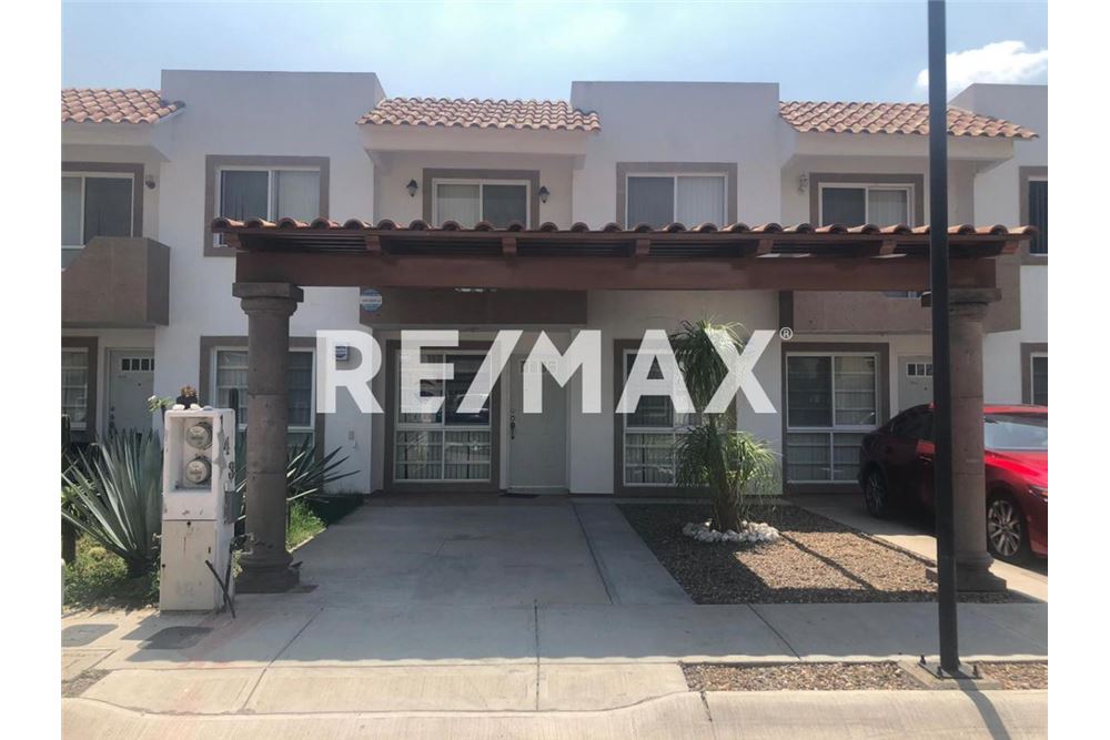 Residential - บ้านเดี่ยว - Salamanca, Mexico - Mexico - 1 - 1001111004-299