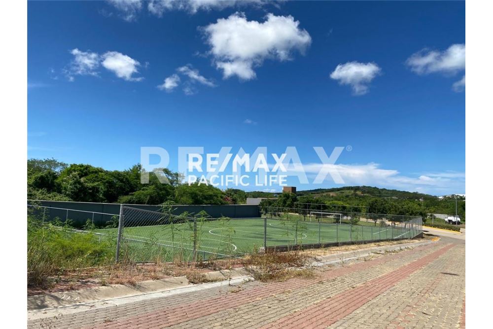 Prédio Habitacional - Plot of Land for Allotment - Mazatlán, México - Mexico - 7 - 1001009012-11