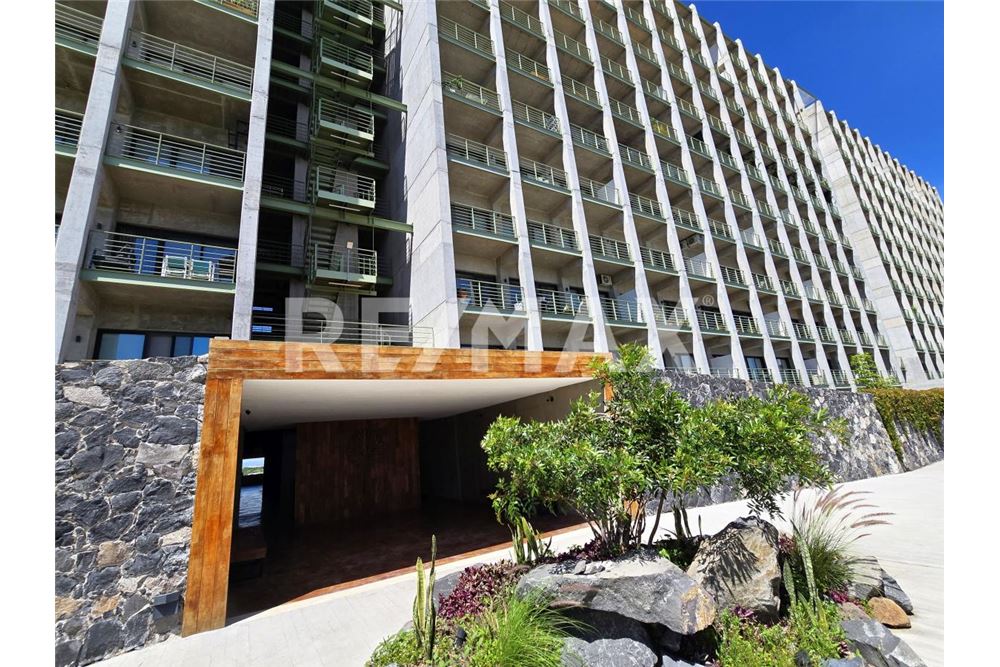 Rezidential - Apartament cu Acoperiş - Querétaro, Mexic - Mexico - 1 - 1001003240-24