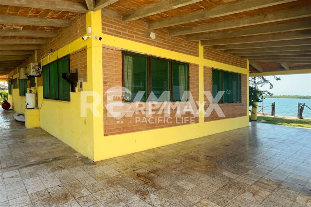 Residential - फार्म - Escuinapa, मेक्सिको - Mexico - 5 - 1001009004-3