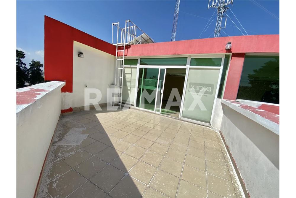 Commercial - Office - Toluca, Mexico - Mexico - 12 - 1001021005-25