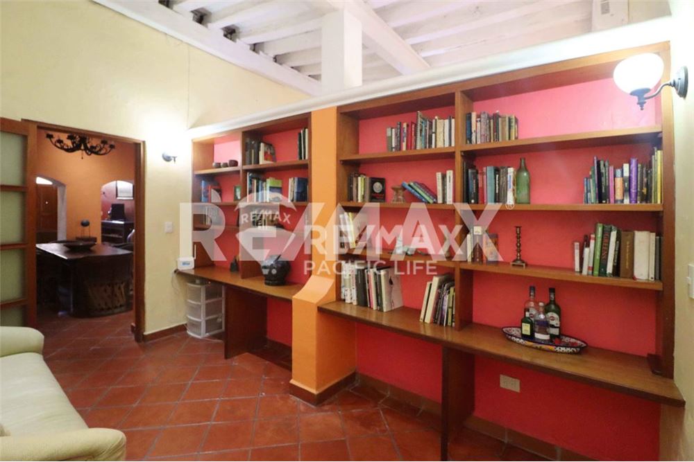 Residencial - Casa - Mazatlán, México - Mexico - 19 - 1001145018-190