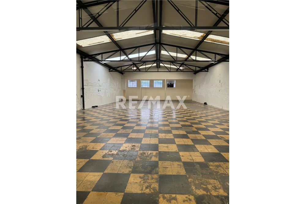 Commercieel - Magazijn - Ciudad de México, Mexiko - Mexico - 1 - 1001180112-33