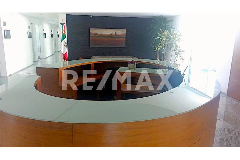 Commercial - Office - Ciudad de México, Mexico - Mexico - 8 - 1001021005-24
