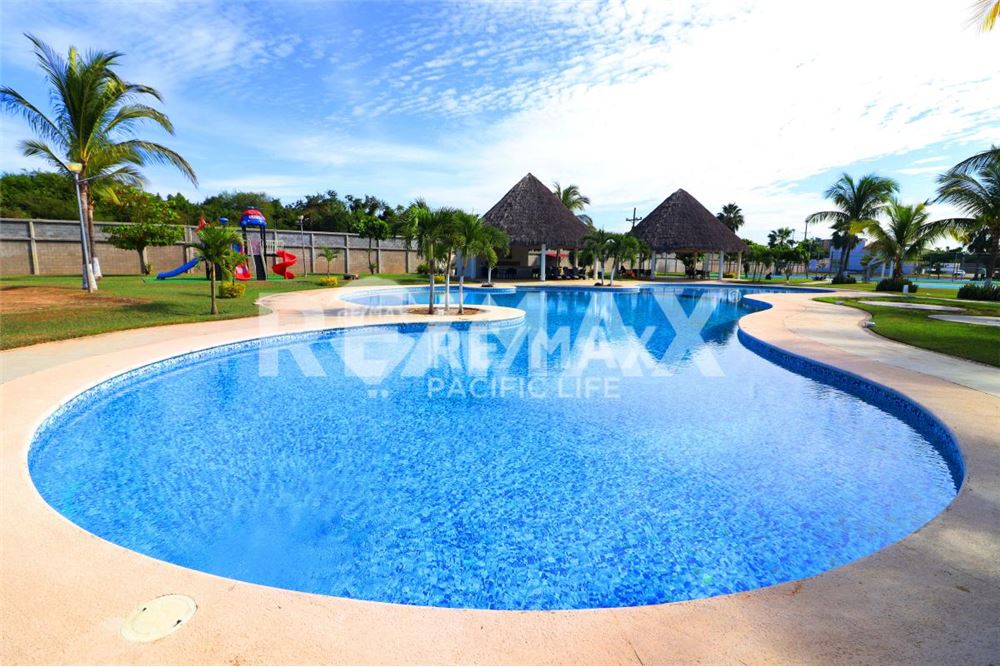 Residencial - Parcela de tierra para inversión - Mazatlán, México - Mexico - 16 - 1001145022-135