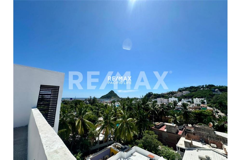 Résidentiel - Appartement dans les combles - Mazatlán, Mexique - Mexico - 25 - 1001145007-42