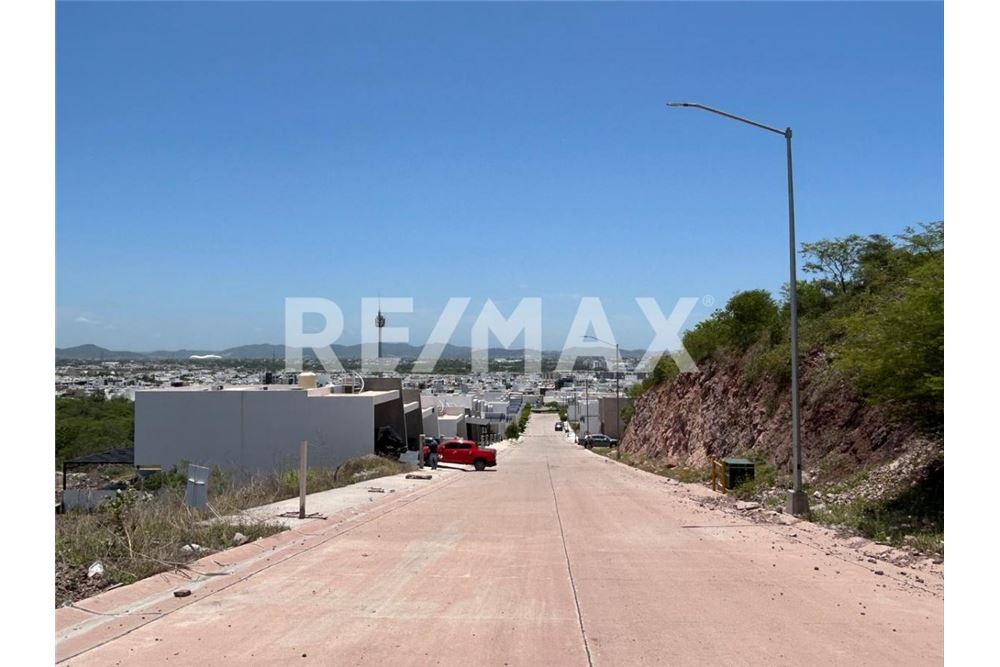 Rezidential - Lot Teren Arendă - Mazatlán, Mexic - Mexico - 8 - 1001014001-38