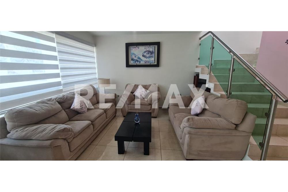 Residencial - Casa - Querétaro, México - Mexico - 7 - 1001065163-145