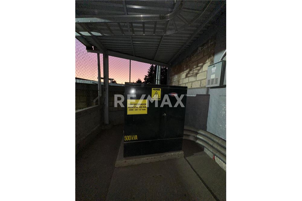 Commercial - Warehouse - Xalatlaco, Mexico - Mexico - 15 - 1001021001-695