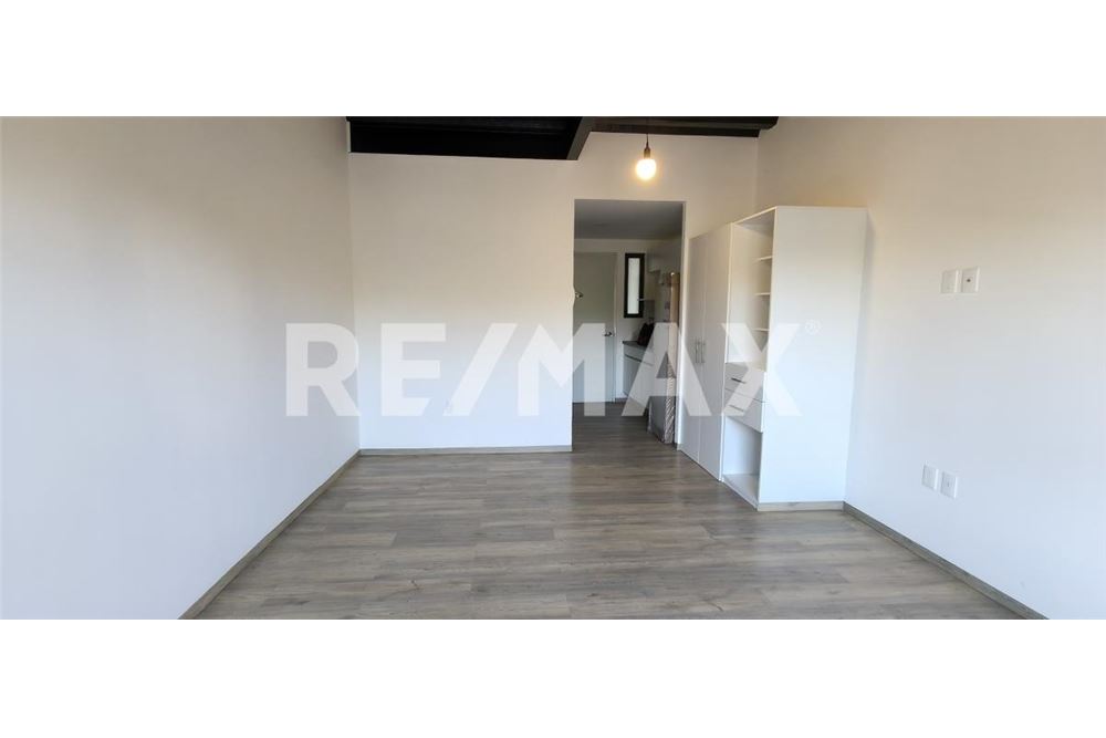 Wohnung - Dachwohnung - Ciudad de México, Mexiko - Mexico - 5 - 1001180001-372