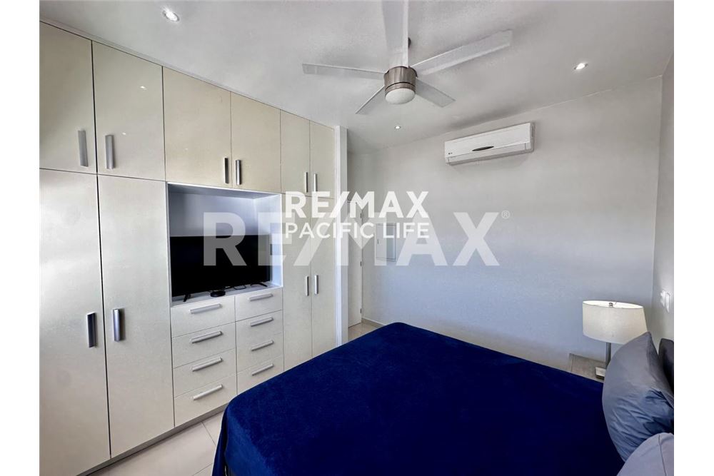 Residencial - Apartamento con terraza - Mazatlán, México - Mexico - 14 - 1001145022-285