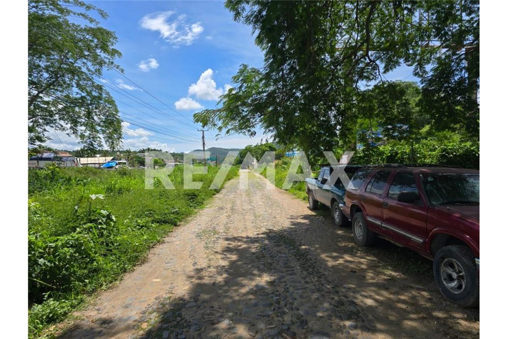 Residential - Plot of Land for Investment - Compostela, Mexico - Mexico - 3 - 1001121015-14