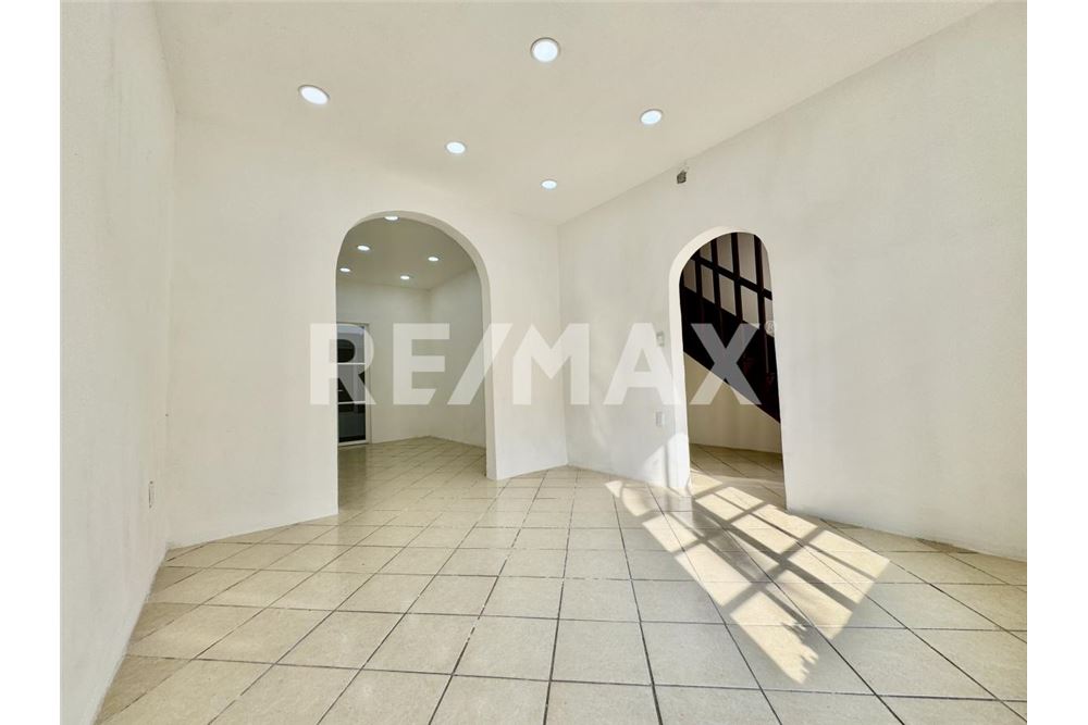 Residential - Condo/Apartment - Ciudad de México, Mexico - Mexico - 5 - 1001028024-230