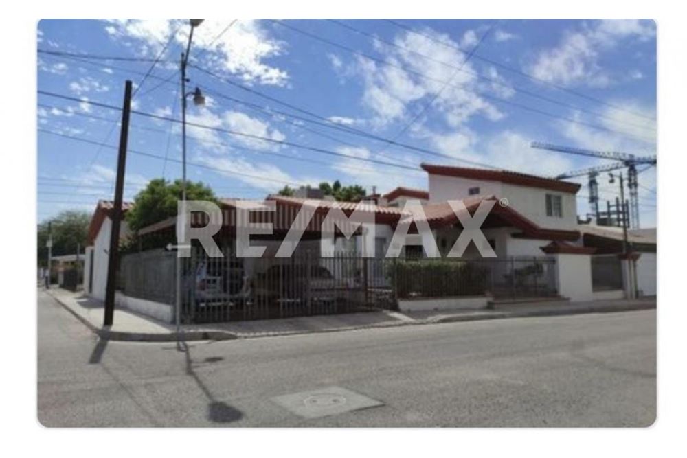 Residential House Mexicali, Mexico Mexico 1001190001534 , RE