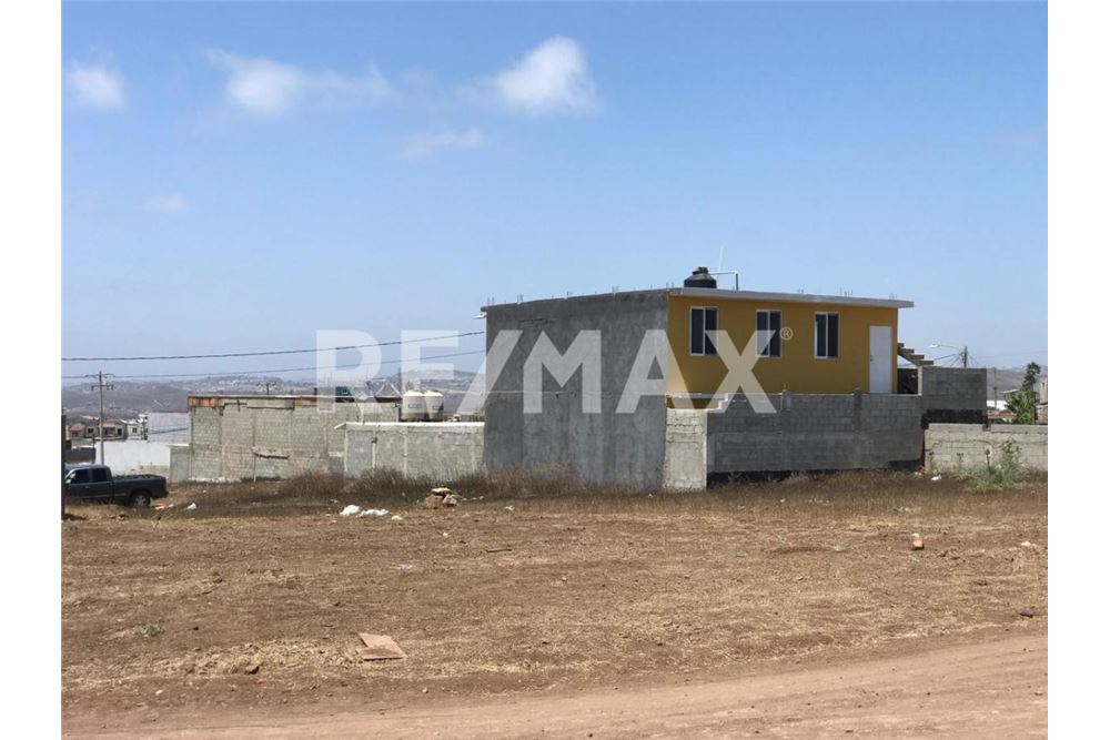 Residential - Plot of Land for Investment - Playas De Rosarito, Mexico - Mexico - 8 - 1001006062-36