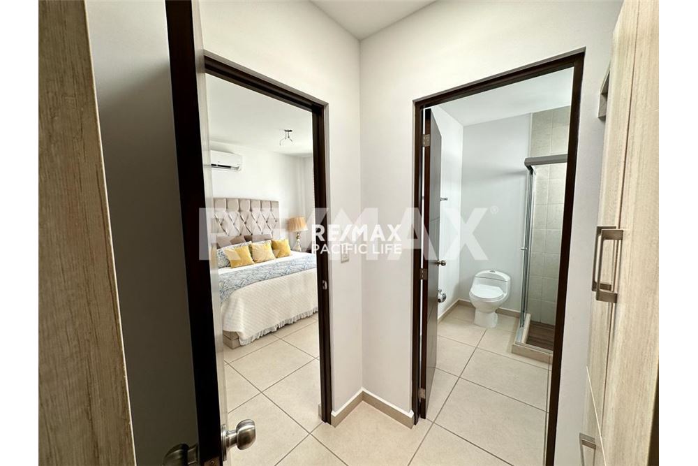 Residencial - Casa - Mazatlán, México - Mexico - 12 - 1001145045-46