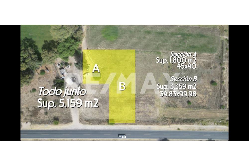 商业 - 土地 - El Marques, 墨西哥 - Mexico - 3 - 1001065141-92