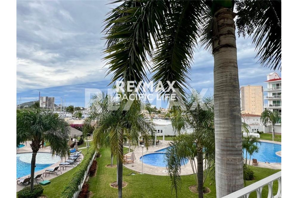 Residencial - Apartamento con terraza - Mazatlán, México - Mexico - 21 - 1001145024-9