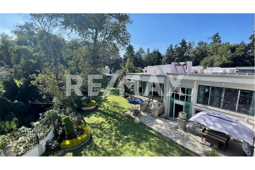 Gyvenamasis - Namas - Ciudad López Mateos, Meksika - Mexico - 40 - 1001063079-118