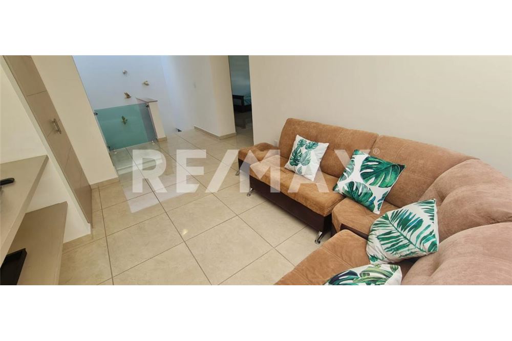 Residencial - Casa - Querétaro, México - Mexico - 14 - 1001065163-145