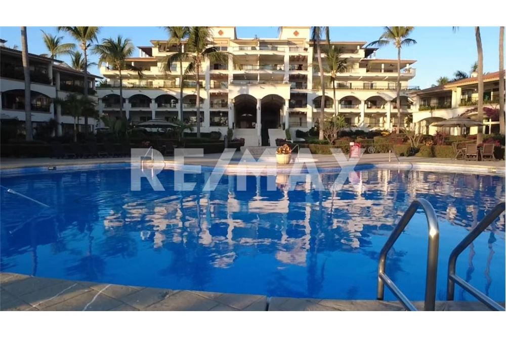 Residential - Apartment with roof - Bahía De Banderas, Mexico - Mexico - 3 - 1001121015-10