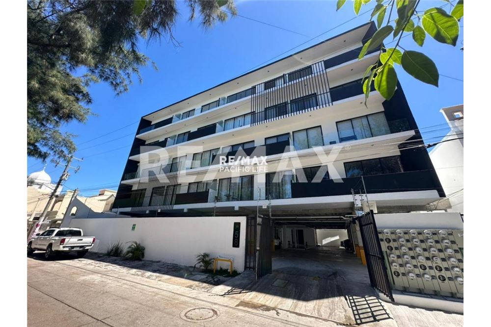 Résidentiel - Appartement dans les combles - Mazatlán, Mexique - Mexico - 35 - 1001145007-42