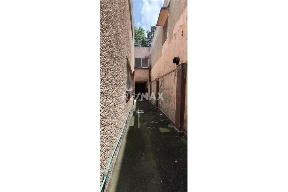 Commercial - Office Block - Ciudad de México, Mexico - Mexico - 9 - 1001180112-34