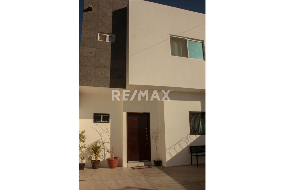 Residential - House - La Paz, Mexico - Mexico - 1 - 1001122144-3