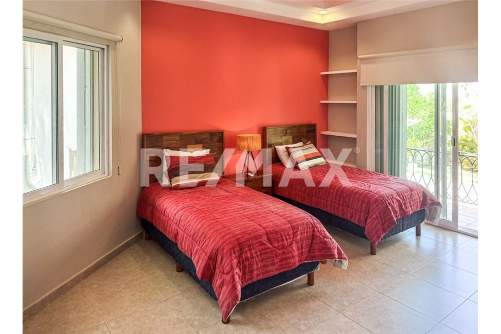 Residential - House - Playa del Carmen, Mexico - Mexico - 34 - 1001040001-1398