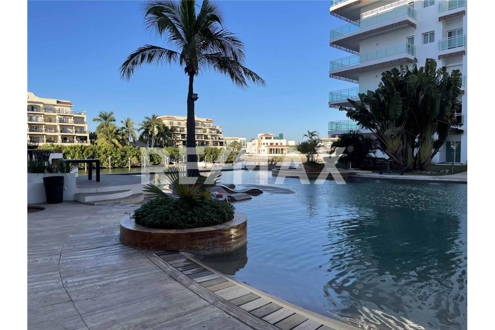 Mieszkaniowa - Mieszkanie - Mazatlán, Meksyk - Mexico - 40 - 1001070112-100