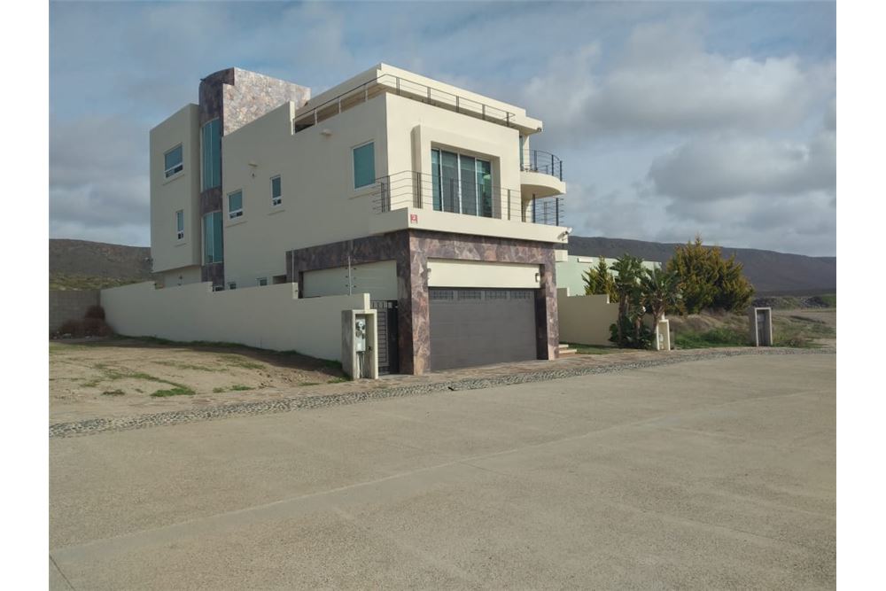 Residential House Ensenada, Mexico Mexico 100100609810 , RE