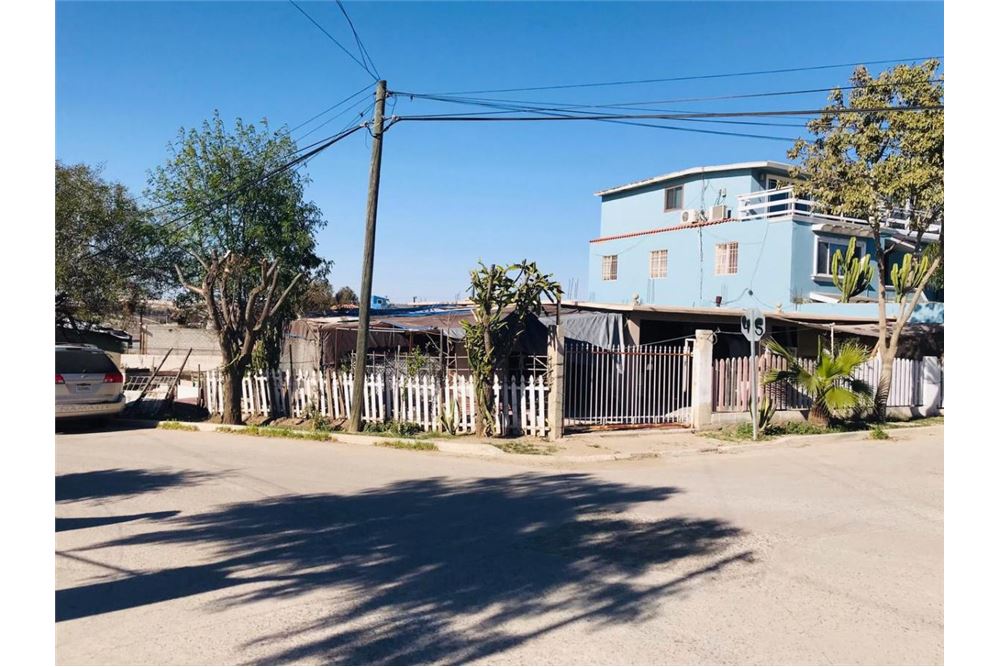 Residential House Playas De Rosarito, Mexico Mexico 1001006001