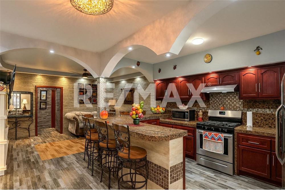 Residential - House - Playas De Rosarito, Mexico - Mexico - 9 - 1001104087-2