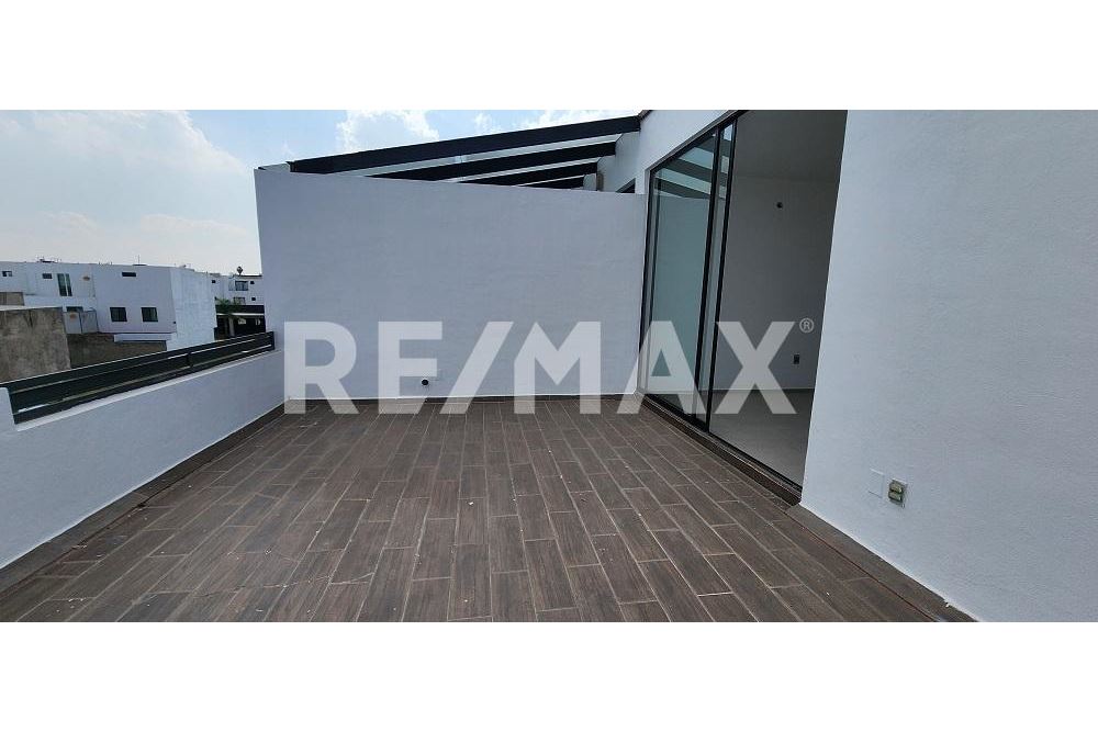 Residential - House - Zapopan, Mexico - Mexico - 31 - 1001183022-57