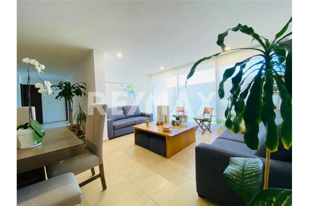 Prédio Habitacional - Casa - El Marques, México - Mexico - 7 - 1001065218-89