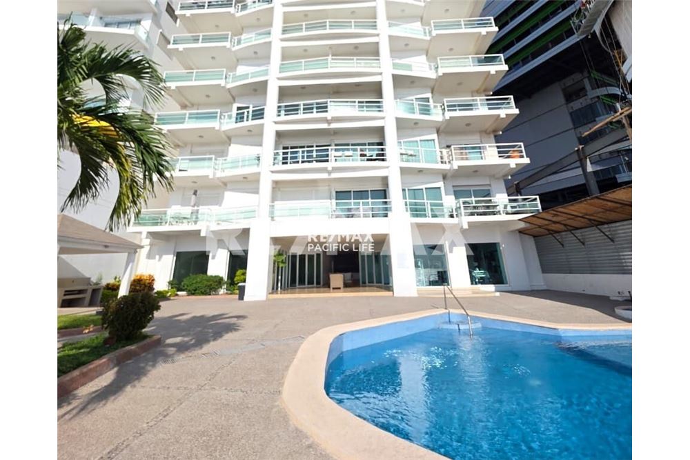 Prédio Habitacional - Apartamento com Sotão - Mazatlán, México - Mexico - 35 - 1001145050-18