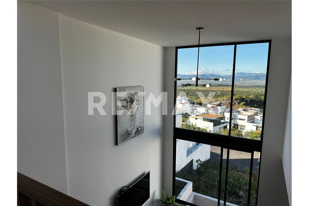 Residential - House - El Marques, Mexico - Mexico - 4 - 1001065237-30