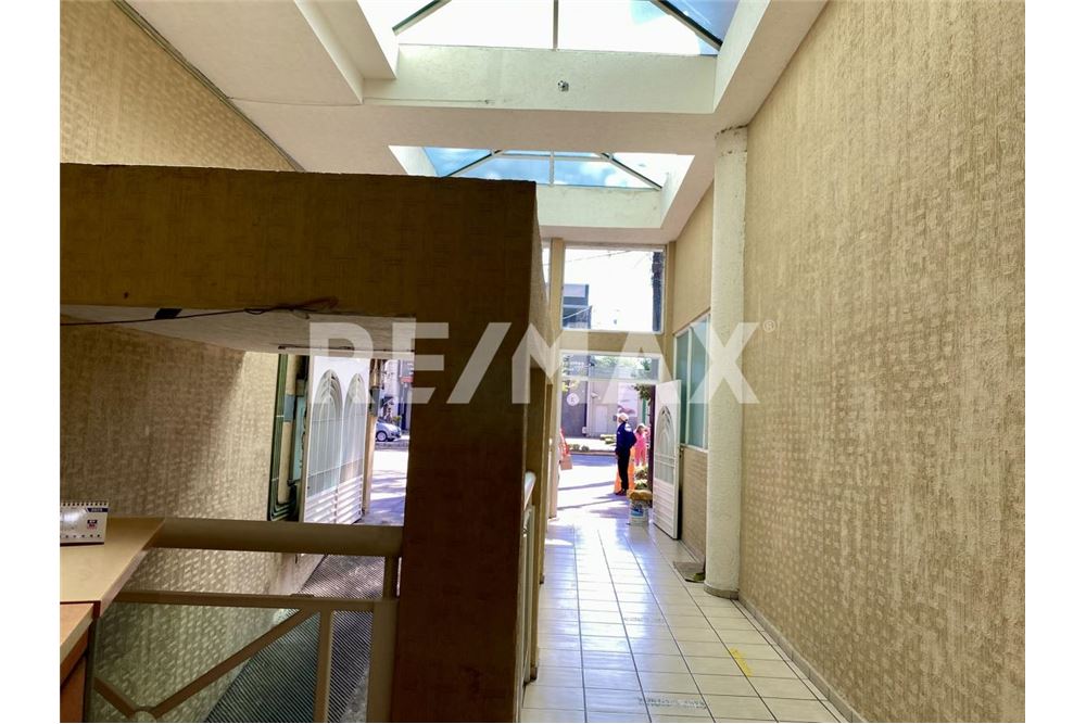 Commercial - Office Block - Toluca, Mexico - Mexico - 3 - 1001021005-19