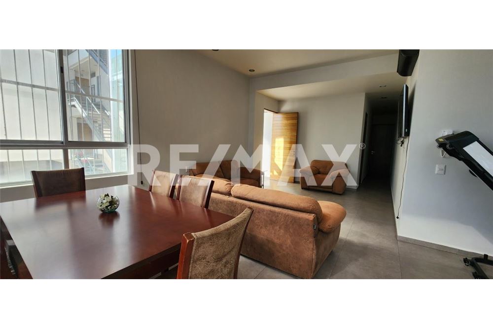 Residential - Apartment with roof - Zapopan, Mexico - Mexico - 4 - 1001183022-59