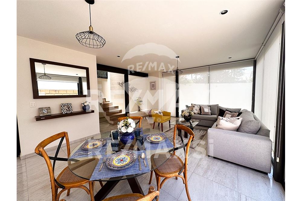 住宅 - 房子 - Querétaro, 墨西哥 - Mexico - 2 - 1001065047-148